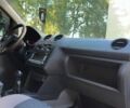 Белый Фольксваген Кадди, объемом двигателя 1.9 л и пробегом 355 тыс. км за 4950 $, фото 24 на Automoto.ua
