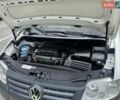 Белый Фольксваген Кадди, объемом двигателя 1.9 л и пробегом 260 тыс. км за 7000 $, фото 15 на Automoto.ua