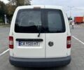 Фольксваген Кадди 2007 в Черкассах на Automoto.ua Белый Фольксваген Кадди, объемом двигателя 2 л и пробегом 298 тыс. км за 6150 $, фото 5 на Automoto.ua