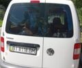 Білий Фольксваген Кадді, об'ємом двигуна 0 л та пробігом 275 тис. км за 5500 $, фото 5 на Automoto.ua