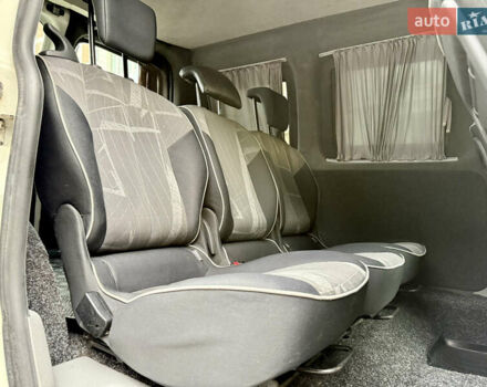 Фольксваген Кадди 2007 в Тернополе на Automoto.ua Белый Фольксваген Кадди, объемом двигателя 2 л и пробегом 257 тыс. км за 5799 $, фото 48 на Automoto.ua