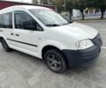 Фольксваген Кадди 2007 в Черкассах на Automoto.ua Белый Фольксваген Кадди, объемом двигателя 2 л и пробегом 298 тыс. км за 6150 $, фото 8 на Automoto.ua