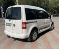 Белый Фольксваген Кадди, объемом двигателя 1.98 л и пробегом 470 тыс. км за 4900 $, фото 8 на Automoto.ua