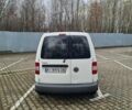 Белый Фольксваген Кадди, объемом двигателя 1.97 л и пробегом 257 тыс. км за 5300 $, фото 9 на Automoto.ua