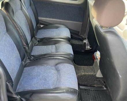 Белый Фольксваген Кадди, объемом двигателя 1.4 л и пробегом 313 тыс. км за 5700 $, фото 6 на Automoto.ua