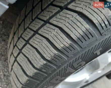 Білий Фольксваген Кадді, об'ємом двигуна 2 л та пробігом 232 тис. км за 5600 $, фото 29 на Automoto.ua