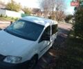Білий Фольксваген Кадді, об'ємом двигуна 1.9 л та пробігом 290 тис. км за 5550 $, фото 2 на Automoto.ua