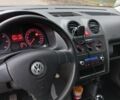Білий Фольксваген Кадді, об'ємом двигуна 1.9 л та пробігом 155 тис. км за 6000 $, фото 6 на Automoto.ua