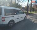 Білий Фольксваген Кадді, об'ємом двигуна 1.9 л та пробігом 290 тис. км за 5550 $, фото 4 на Automoto.ua