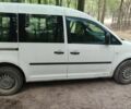 Белый Фольксваген Кадди, объемом двигателя 2 л и пробегом 325 тыс. км за 6500 $, фото 14 на Automoto.ua