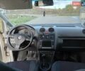 Білий Фольксваген Кадді, об'ємом двигуна 1.9 л та пробігом 290 тис. км за 5550 $, фото 11 на Automoto.ua