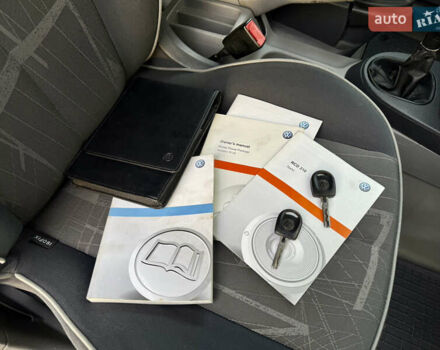 Фольксваген Кадди 2007 в Тернополе на Automoto.ua Белый Фольксваген Кадди, объемом двигателя 2 л и пробегом 257 тыс. км за 5799 $, фото 64 на Automoto.ua