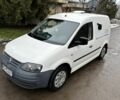 Белый Фольксваген Кадди, объемом двигателя 1.9 л и пробегом 337 тыс. км за 2350 $, фото 5 на Automoto.ua