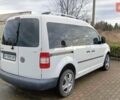 Білий Фольксваген Кадді, об'ємом двигуна 1.9 л та пробігом 350 тис. км за 7500 $, фото 1 на Automoto.ua
