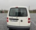Белый Фольксваген Кадди, объемом двигателя 0 л и пробегом 320 тыс. км за 3000 $, фото 6 на Automoto.ua