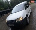 Белый Фольксваген Кадди, объемом двигателя 1.9 л и пробегом 400 тыс. км за 5300 $, фото 15 на Automoto.ua