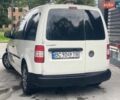 Білий Фольксваген Кадді, об'ємом двигуна 1.97 л та пробігом 286 тис. км за 4250 $, фото 10 на Automoto.ua