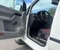 Білий Фольксваген Кадді, об'ємом двигуна 1.9 л та пробігом 254 тис. км за 7800 $, фото 9 на Automoto.ua