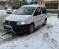Белый Фольксваген Кадди, объемом двигателя 1.39 л и пробегом 220 тыс. км за 5950 $, фото 4 на Automoto.ua