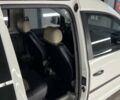 Білий Фольксваген Кадді, об'ємом двигуна 1.98 л та пробігом 335 тис. км за 5750 $, фото 8 на Automoto.ua