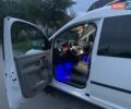 Белый Фольксваген Кадди, объемом двигателя 1.39 л и пробегом 239 тыс. км за 6500 $, фото 9 на Automoto.ua