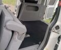 Белый Фольксваген Кадди, объемом двигателя 1.9 л и пробегом 282 тыс. км за 5850 $, фото 74 на Automoto.ua
