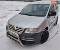 Белый Фольксваген Кадди, объемом двигателя 1.4 л и пробегом 335 тыс. км за 4500 $, фото 1 на Automoto.ua