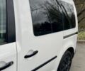 Фольксваген Кадди 2008 в Кривом Роге на Automoto.ua Белый Фольксваген Кадди, объемом двигателя 1.9 л и пробегом 220 тыс. км за 7200 $, фото 4 на Automoto.ua