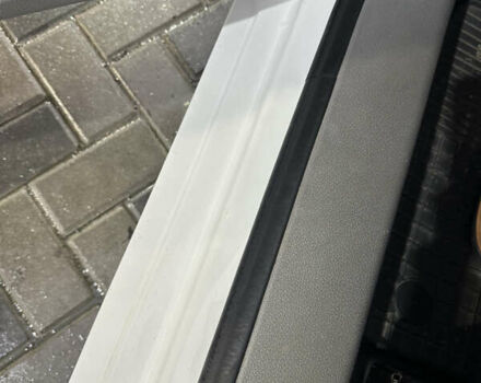 Білий Фольксваген Кадді, об'ємом двигуна 1.9 л та пробігом 183 тис. км за 9300 $, фото 10 на Automoto.ua