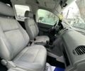 Белый Фольксваген Кадди, объемом двигателя 1.4 л и пробегом 263 тыс. км за 5300 $, фото 8 на Automoto.ua
