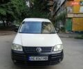Белый Фольксваген Кадди, объемом двигателя 1.6 л и пробегом 190 тыс. км за 5000 $, фото 1 на Automoto.ua