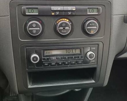 Фольксваген Кадди 2008 в Сарнах на Automoto.ua Белый Фольксваген Кадди, объемом двигателя 2 л и пробегом 380 тыс. км за 7500 $, фото 92 на Automoto.ua