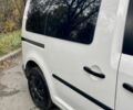 Фольксваген Кадди 2008 в Кривом Роге на Automoto.ua Белый Фольксваген Кадди, объемом двигателя 1.9 л и пробегом 220 тыс. км за 7200 $, фото 11 на Automoto.ua