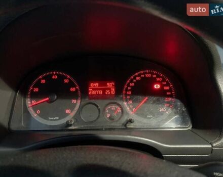 Белый Фольксваген Кадди, объемом двигателя 1.39 л и пробегом 239 тыс. км за 6500 $, фото 7 на Automoto.ua