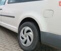 Фольксваген Кадди 2008 в Сарнах на Automoto.ua Белый Фольксваген Кадди, объемом двигателя 2 л и пробегом 380 тыс. км за 7500 $, фото 30 на Automoto.ua