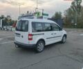 Белый Фольксваген Кадди, объемом двигателя 1.97 л и пробегом 298 тыс. км за 5700 $, фото 4 на Automoto.ua