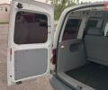 Белый Фольксваген Кадди, объемом двигателя 1.9 л и пробегом 282 тыс. км за 5850 $, фото 68 на Automoto.ua