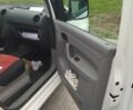 Білий Фольксваген Кадді, об'ємом двигуна 2 л та пробігом 220 тис. км за 7000 $, фото 1 на Automoto.ua