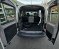 Білий Фольксваген Кадді, об'ємом двигуна 2 л та пробігом 381 тис. км за 5700 $, фото 16 на Automoto.ua