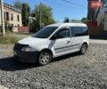 Білий Фольксваген Кадді, об'ємом двигуна 1.97 л та пробігом 280 тис. км за 3200 $, фото 1 на Automoto.ua