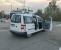 Белый Фольксваген Кадди, объемом двигателя 1.97 л и пробегом 298 тыс. км за 5700 $, фото 24 на Automoto.ua