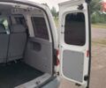 Белый Фольксваген Кадди, объемом двигателя 1.9 л и пробегом 282 тыс. км за 5850 $, фото 71 на Automoto.ua
