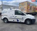 Белый Фольксваген Кадди, объемом двигателя 1.6 л и пробегом 583 тыс. км за 3500 $, фото 1 на Automoto.ua
