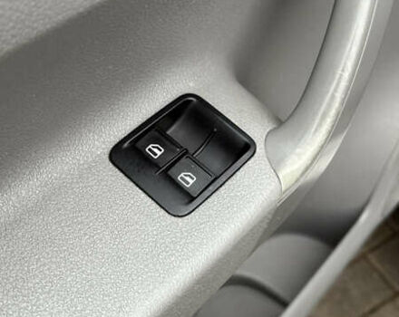 Белый Фольксваген Кадди, объемом двигателя 1.9 л и пробегом 288 тыс. км за 7300 $, фото 22 на Automoto.ua