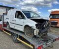 Білий Фольксваген Кадді, об'ємом двигуна 0 л та пробігом 80 тис. км за 1100 $, фото 1 на Automoto.ua
