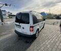 Белый Фольксваген Кадди, объемом двигателя 1.9 л и пробегом 270 тыс. км за 7999 $, фото 4 на Automoto.ua