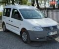Белый Фольксваген Кадди, объемом двигателя 2 л и пробегом 175 тыс. км за 6800 $, фото 12 на Automoto.ua