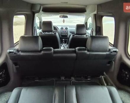 Фольксваген Кадди 2008 в Сарнах на Automoto.ua Белый Фольксваген Кадди, объемом двигателя 2 л и пробегом 380 тыс. км за 7500 $, фото 66 на Automoto.ua