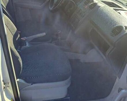 Білий Фольксваген Кадді, об'ємом двигуна 1.9 л та пробігом 222 тис. км за 5600 $, фото 2 на Automoto.ua