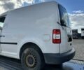 Белый Фольксваген Кадди, объемом двигателя 2.99 л и пробегом 80 тыс. км за 2800 $, фото 3 на Automoto.ua